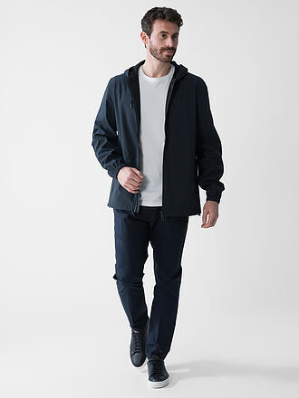 RAINS | Giacca antipioggia SUVA HARDSHELL