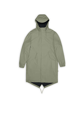 RAINS | Parka - Giacca antipioggia