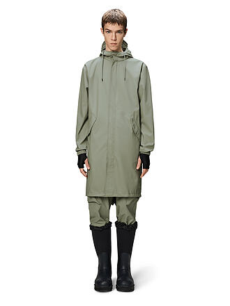 RAINS | Parka - Giacca antipioggia