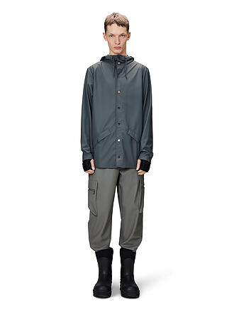 RAINS | Giacca antipioggia