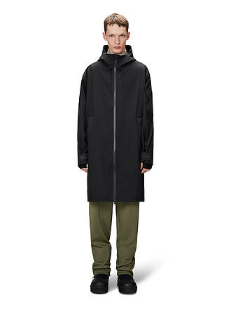 RAINS | Parka SUVA