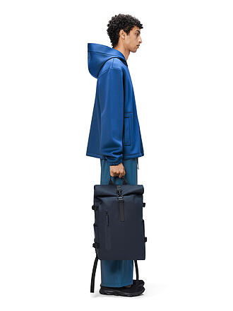 RAINS | Zaino Rolltop Large