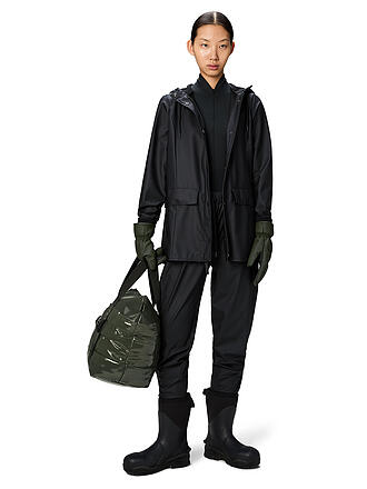 RAINS | Regenjacke CURVE JACKET W3