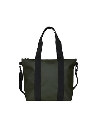 RAINS | Borsa - Tote Bag MINI W3