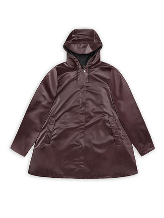 RAINS | Giacca antipioggia