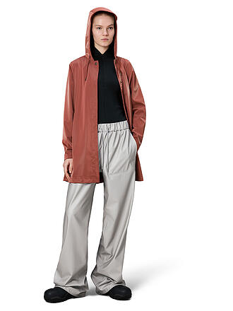 RAINS | Giacca antipioggia