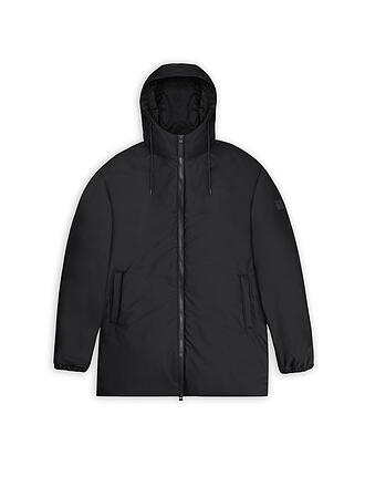 RAINS | Giacca LOHJA LONG INSULATED JACKET