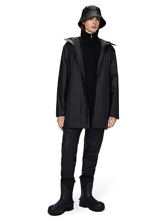 RAINS | Giacca LOHJA LONG INSULATED JACKET