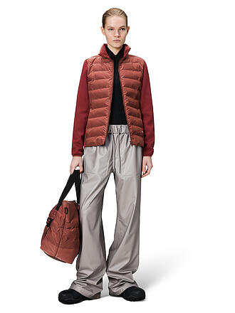 RAINS | Giacca trapuntata leggera SAFI