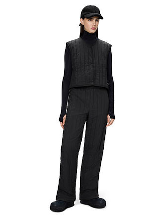 RAINS | Gilet BANJA SHORT