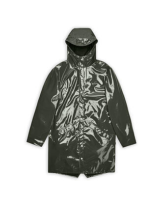 RAINS | Parka antipioggia