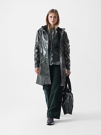 RAINS | Parka antipioggia