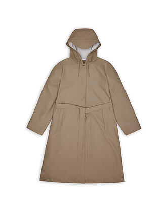 RAINS | Giacca antipioggia