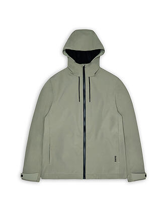 RAINS | Giacca antipioggia