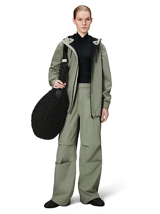 RAINS | Giacca antipioggia