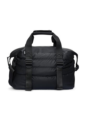 RAINS | Borsa - Weekender PUFFER MIX Small