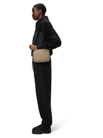 RAINS | Borsa - Borsa a tracolla BOX BAG W3