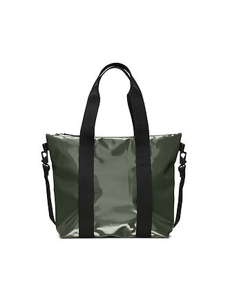 RAINS | Borsa - Tote Bag MINI W3