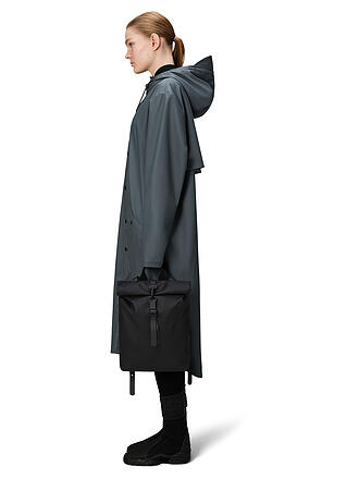 RAINS | Zaino ROLLTOP MINI