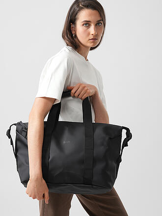 RAINS | Nome prodotto: Set 2 pezzi Weekender e beauty case