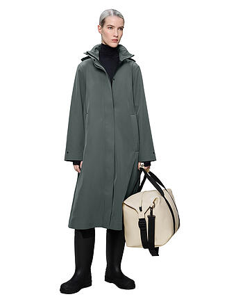 RAINS | Giacca antipioggia