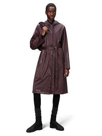 RAINS | Giacca antipioggia