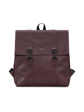 RAINS | Zaino MSN BAG MINI