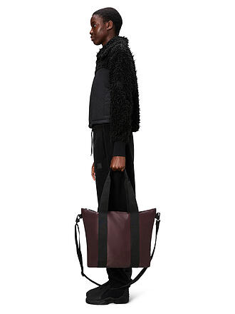 RAINS | Borsa - Tote Bag MINI W3