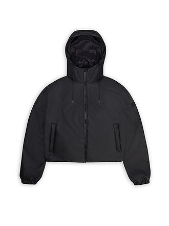 RAINS | Giacca LOHJA SHORT INSULTED JACKET