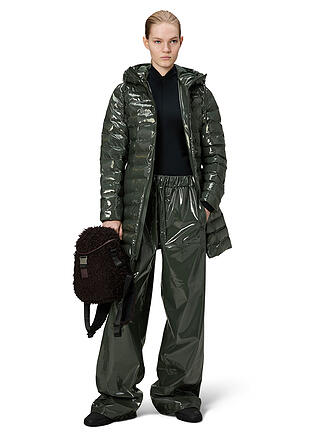 RAINS | Piumino LOHJA LONG