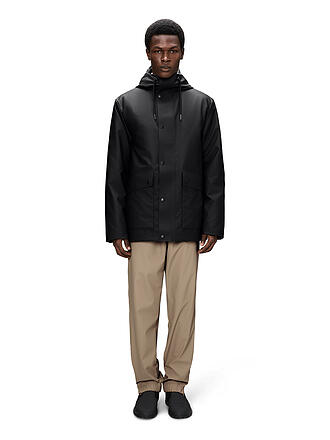 RAINS | Parka antipioggia NOME