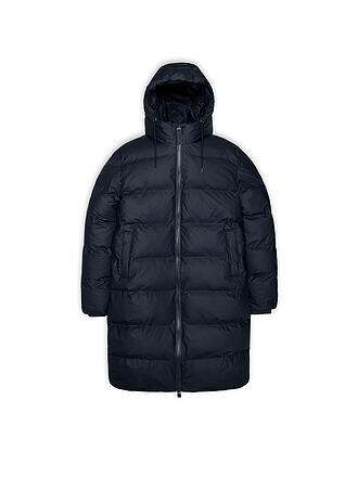 RAINS | Piumino ALTA LONGER PUFFER JACKET