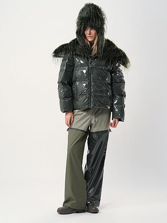 RAINS | Pantaloni antipioggia VISION RAIN