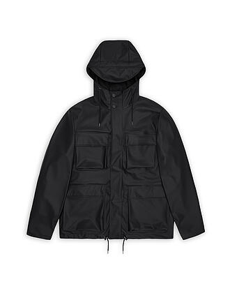 RAINS | Giacca antipioggia