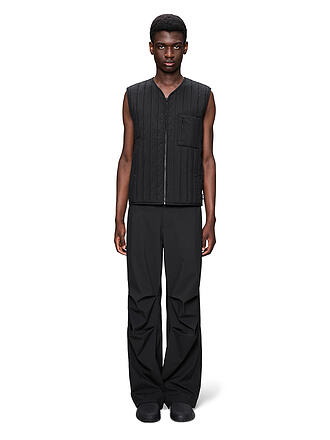 RAINS | Gilet trapuntato BANJA LINER