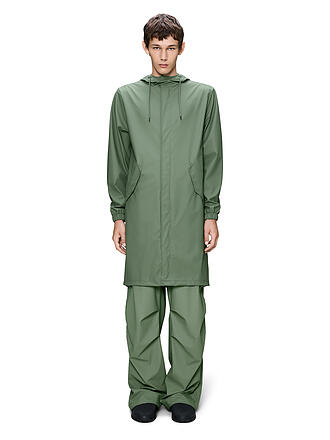 RAINS | Parka - Giacca antipioggia