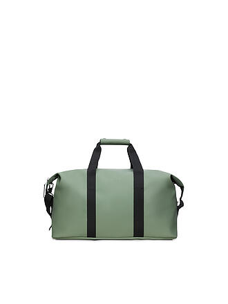 RAINS | Weekender HILO