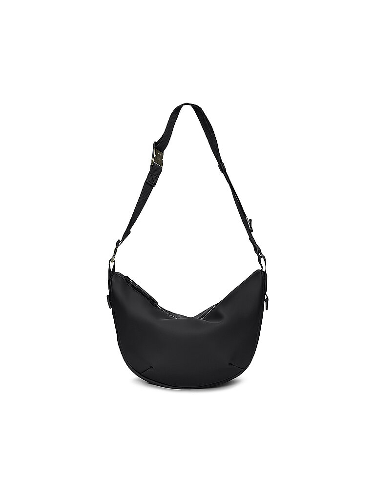 Borsa - Borsa a tracolla VALERA W3 nero