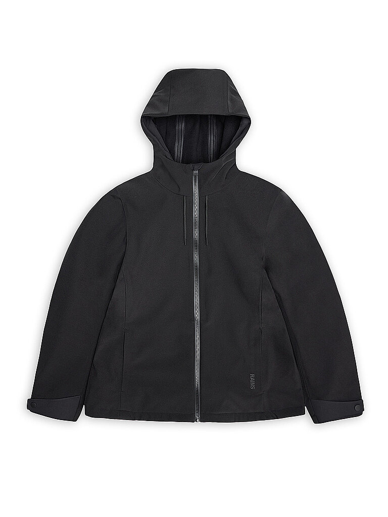 Rains Blouson nero S