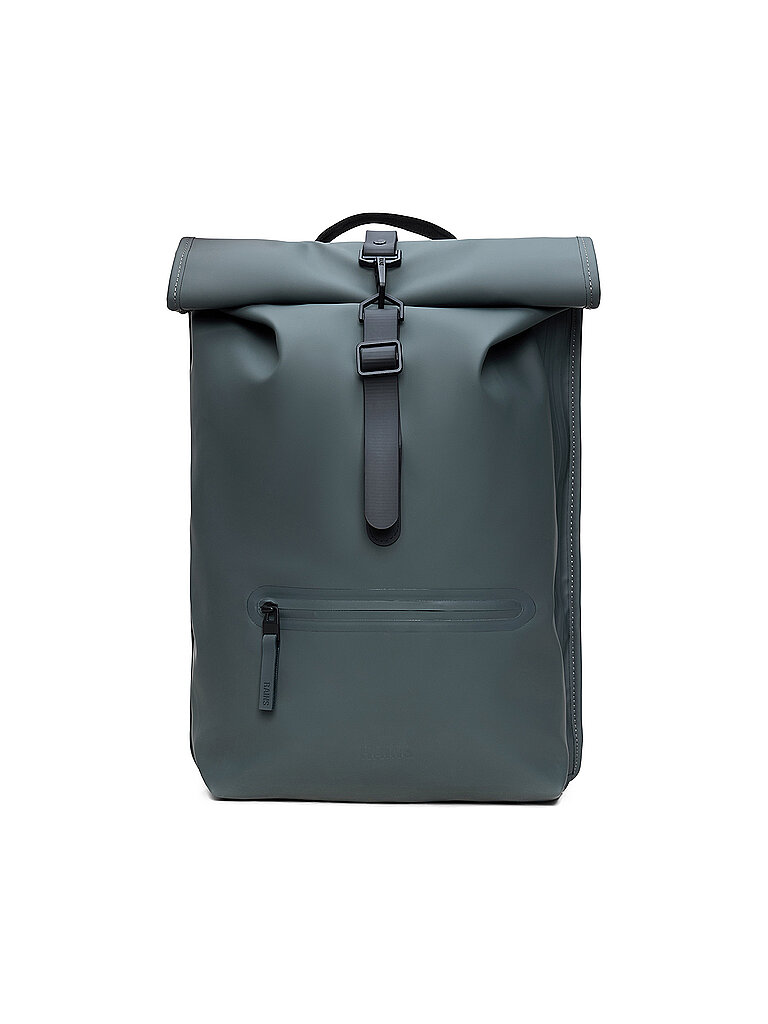 Rains Zaino grigio