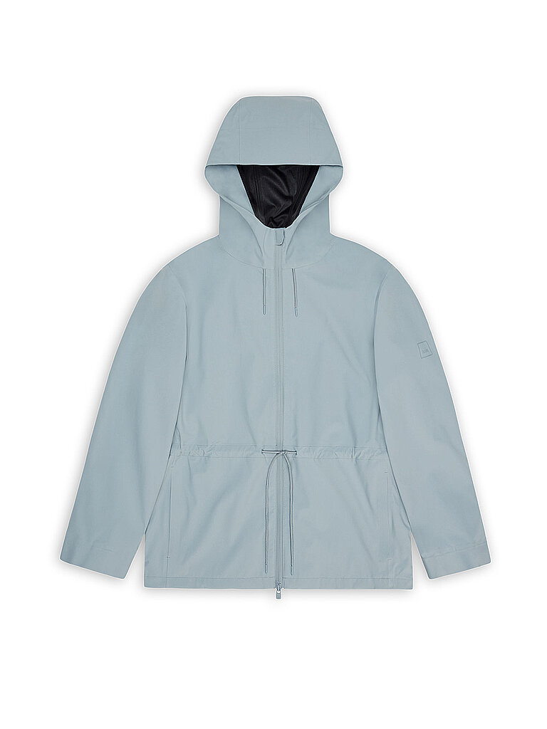 Rains Regenjacke SUVA azzurro XL
