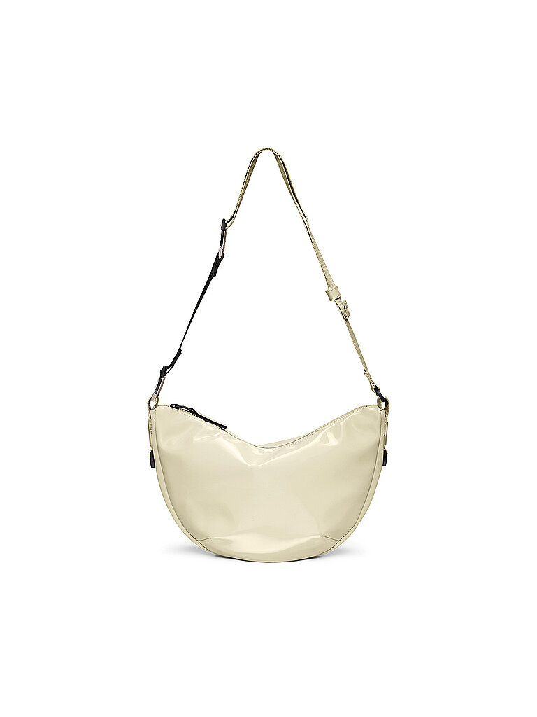 Borsa - Borsa a tracolla VALERA crema