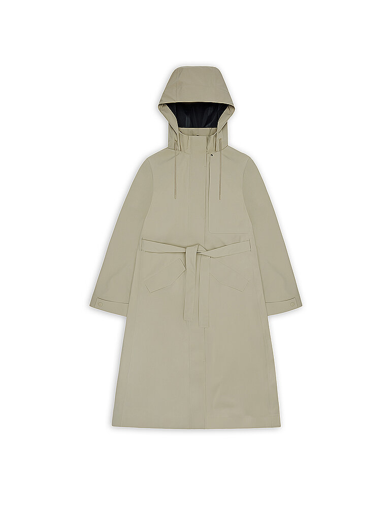 Rains Trenchcoat SUVA beige M