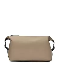 RAINS | Beauty case HILO | Beige
