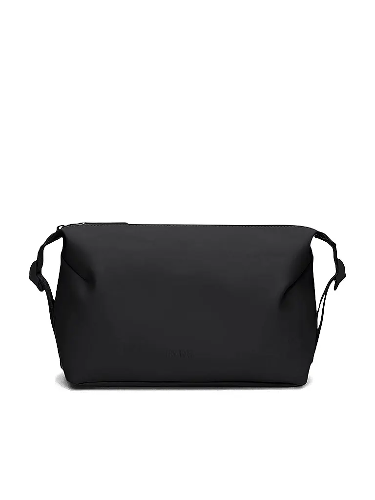 RAINS | Beauty case HILO | Nero