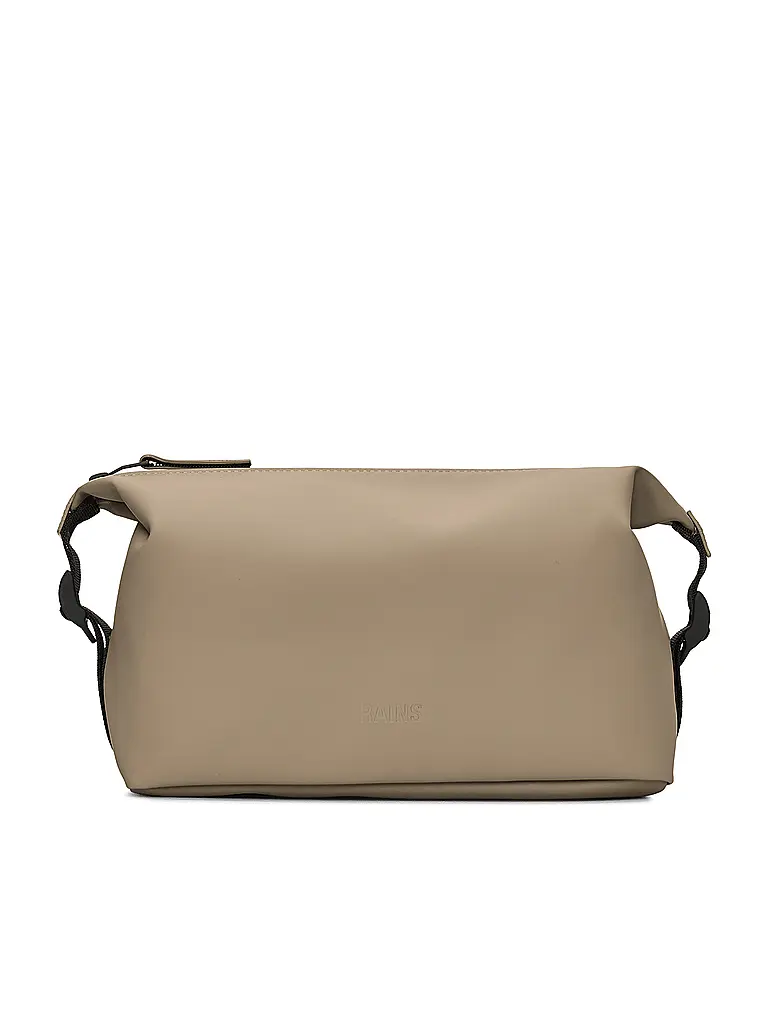 RAINS | Beauty case HILO | Beige
