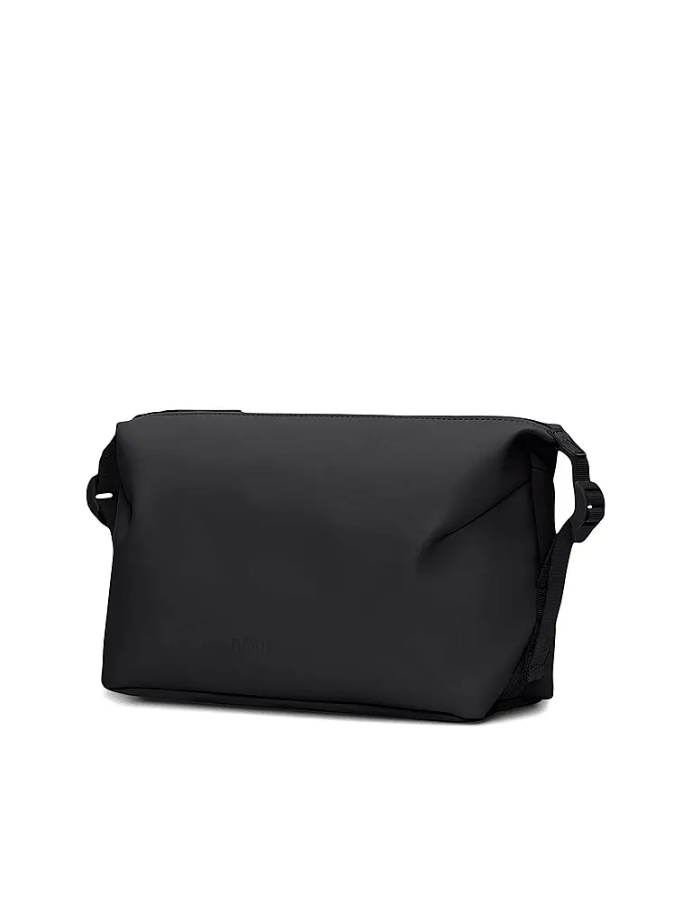 RAINS | Beauty case HILO | Nero