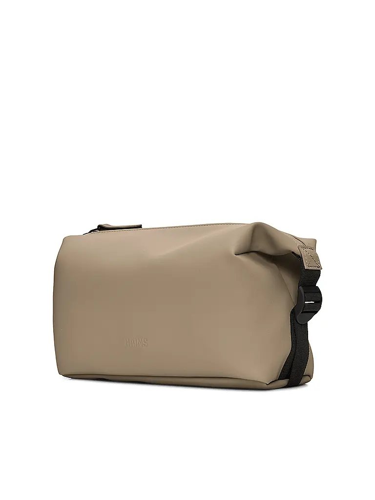 RAINS | Beauty case HILO | Beige