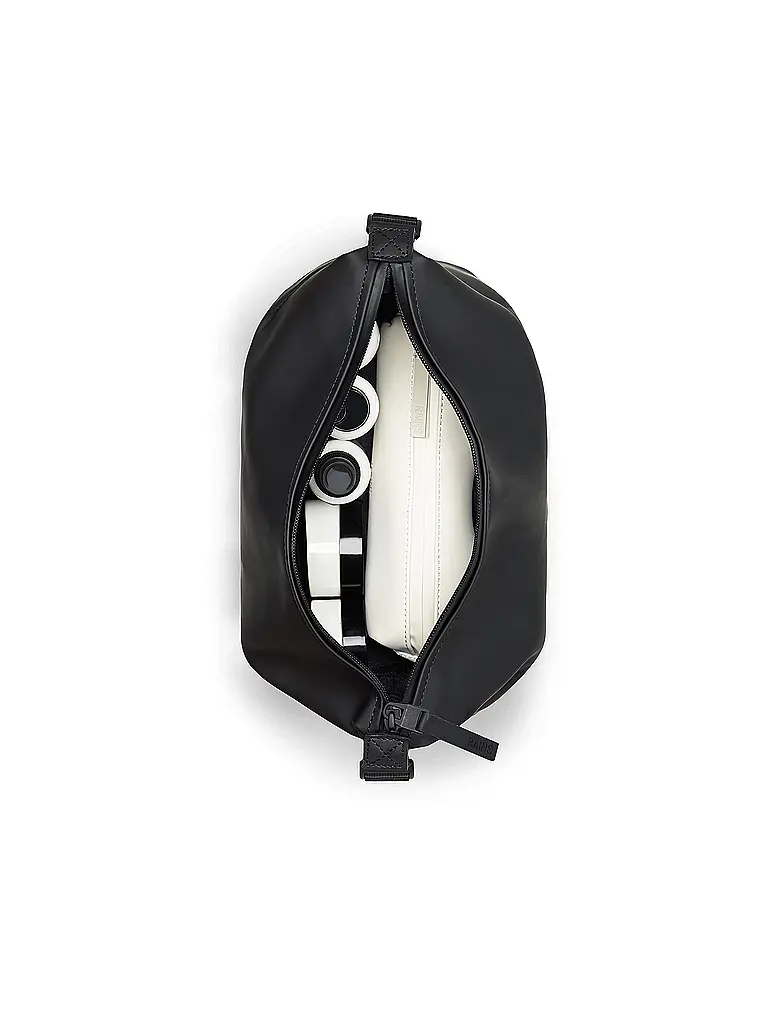 RAINS | Beauty case HILO | Nero