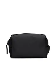 RAINS | Beauty case WASH BAG SMALL | Nero